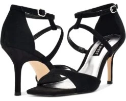 Nine West Sighs