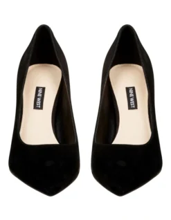 Nine West Mailin Black Pumps -Nine West 676737460 3 720x928