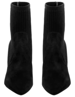 Nine West Abree Boots -Nine West 696047500 3 720x928