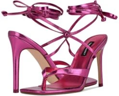 Nine West Terrie 3