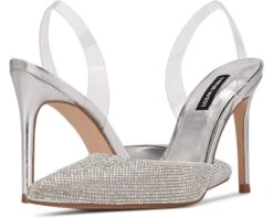 Nine West Fabry 5