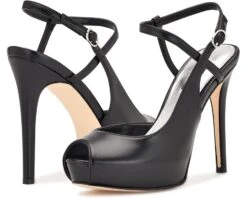 Nine West Hanken 3