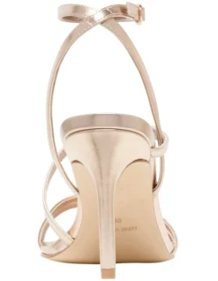 Nine West Dena Pink Sandals -Nine West 807832900 4 720x928