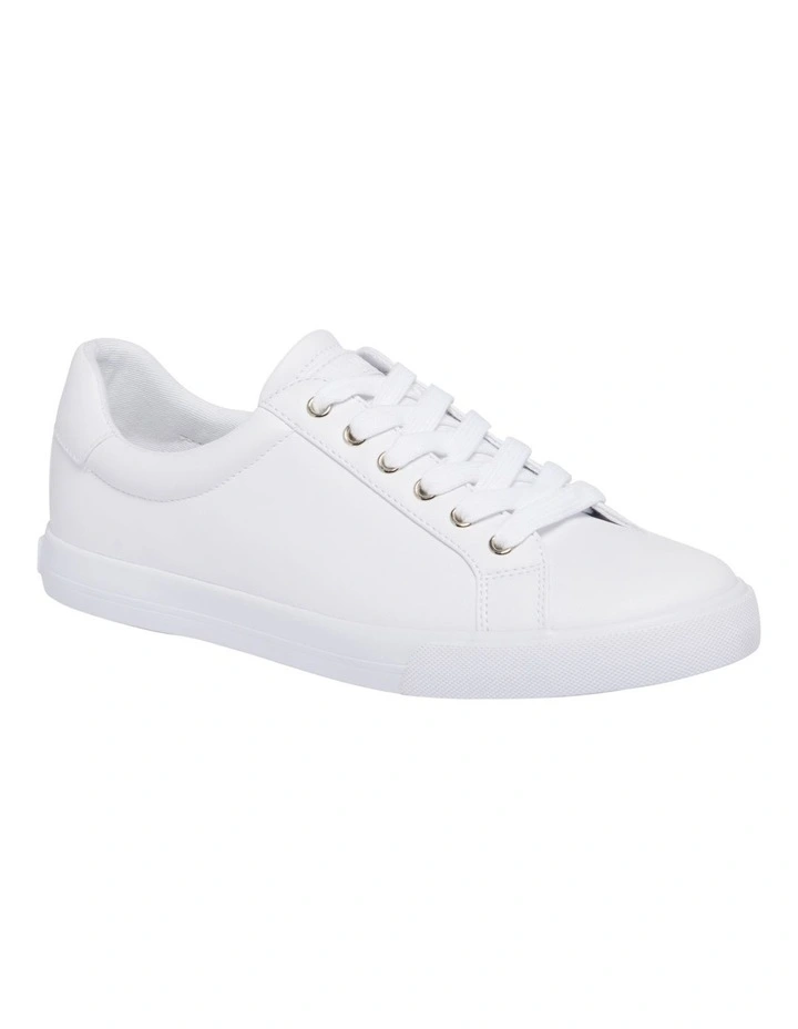 Nine West Layna Sneakers 2 Nine West Layna Sneakers - Image 2