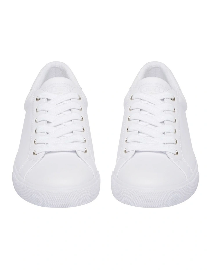 Nine West Layna Sneakers 3 Nine West Layna Sneakers - Image 3