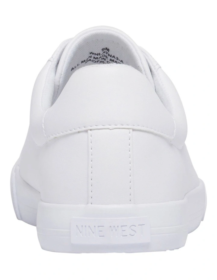 Nine West Layna Sneakers 4 Nine West Layna Sneakers - Image 4
