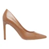 Nine West Tatiana Pumps In Caramel