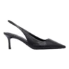 Nine West Kately Pumps In Black