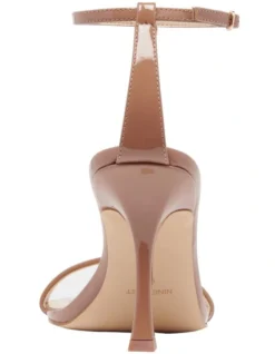 Nine West Yess Tan Heels -Nine West 876563290 4 720x928