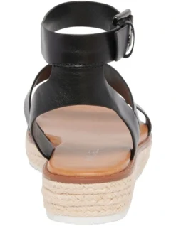 Nine West Chaya Black Sandals 7 Nine West Chaya Black Sandals -Nine West 886386520 4 720x928