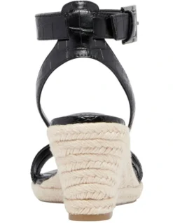 Nine West Joie Black Sandals -Nine West 886814920 4 720x928