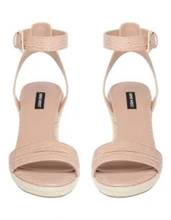 Nine West Joie Natural Sandals -Nine West 886815010 3 720x928
