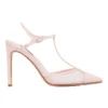 Nine West Terrah Pink Pumps