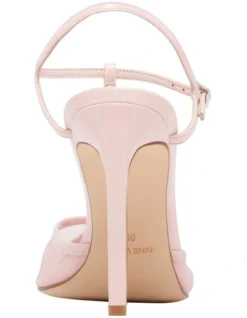 Nine West Terrah Pink Pumps -Nine West 897153670 4 720x928