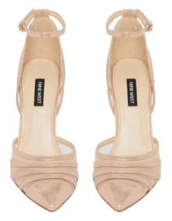 Nine West Beck Gold Pumps -Nine West 897153940 3 720x928