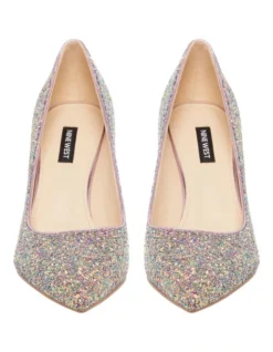 Nine West Mailin Ivory Pumps -Nine West 897154480 3 720x928