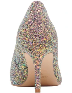 Nine West Mailin Ivory Pumps -Nine West 897154480 4 720x928