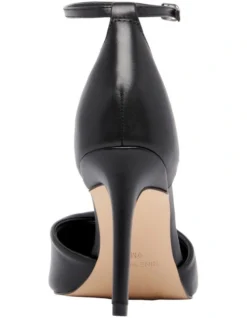 Nine West Eright Black Pumps -Nine West 898943410 4 720x928