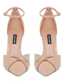 Nine West Eright Pink Pumps -Nine West 898943590 3 720x928