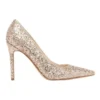 Nine West Fresh Gold Pumps