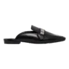 Nine West Neat Black Flats
