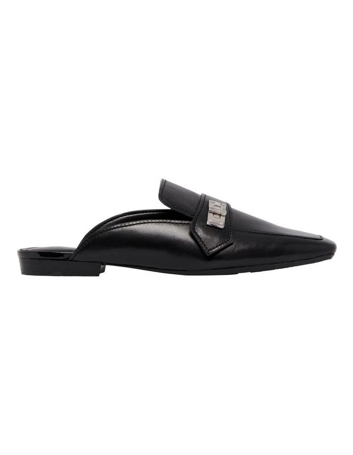 Nine West Neat Black Flats 1 Nine West Neat Black Flats