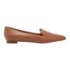 Nine West Abay Caramel Flats