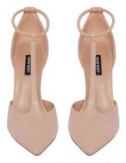 Nine West Breezy Pink Pumps -Nine West 901213120 3 720x928