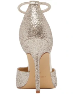 Nine West Breezy Gold Pumps -Nine West 901213210 4 720x928