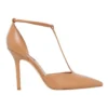 Nine West Breezy Natural Pumps