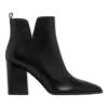 Nine West Birds Black Boot
