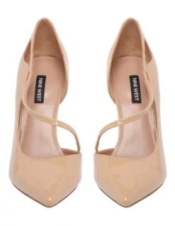 Nine West Twirl Pink Pumps -Nine West 901213750 3 720x928