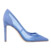 Nine West Tayee Blue Pumps