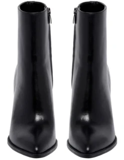 Nine West Tryme Black Boots 6 Nine West Tryme Black Boots -Nine West 901214830 3 720x928