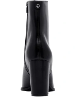 Nine West Tryme Black Boots 7 Nine West Tryme Black Boots -Nine West 901214830 4 720x928