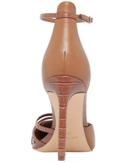 Nine West Taunt Natural Pumps -Nine West 901215280 4 720x928