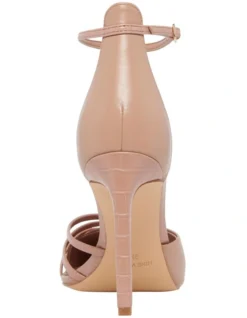 Nine West Taunt Pink Pumps 7 Nine West Taunt Pink Pumps -Nine West 901215370 4 720x928