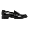 Nine West Naveen Black Flats