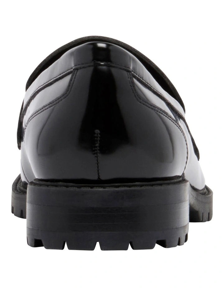 Nine West Naveen Black Flats 4 Nine West Naveen Black Flats - Image 4