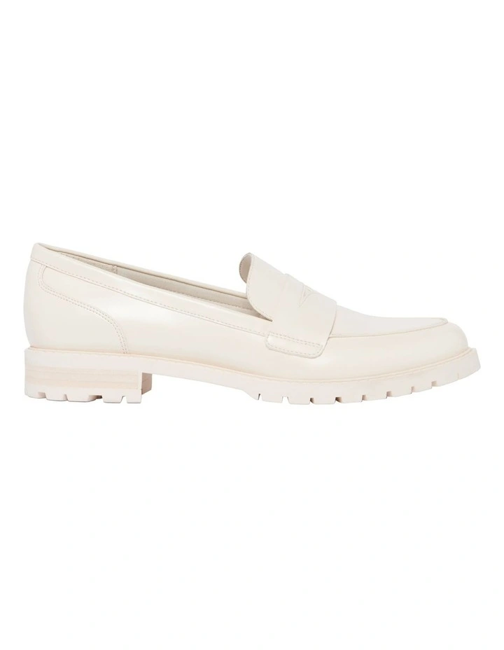 Nine West Naveen Ivory Flats 1 Nine West Naveen Ivory Flats