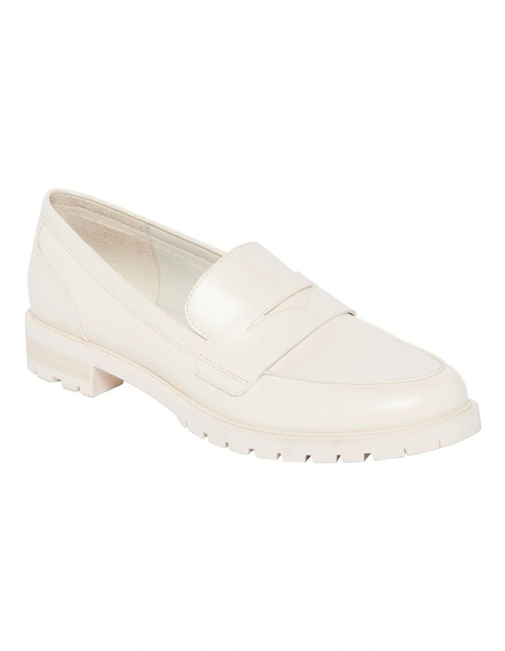 Nine West Naveen Ivory Flats 2 Nine West Naveen Ivory Flats - Image 2