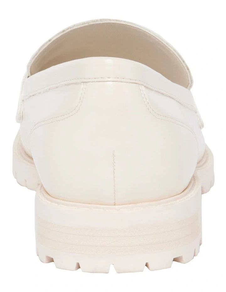 Nine West Naveen Ivory Flats 4 Nine West Naveen Ivory Flats - Image 4