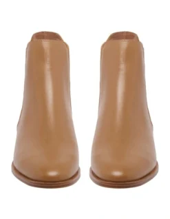 Nine West Agate Natural Boots 6 Nine West Agate Natural Boots -Nine West 905022820 3 720x928