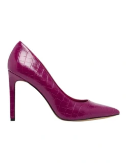 Nine West Tatiana Pink Pumps