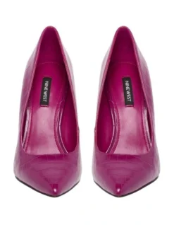 Nine West Tatiana Pink Pumps -Nine West 905023000 3 720x928