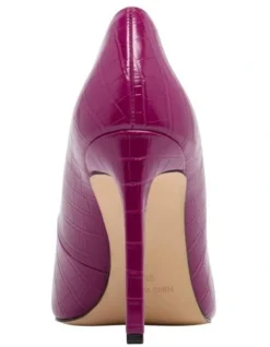 Nine West Tatiana Pink Pumps -Nine West 905023000 4 720x928