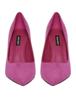 Nine West Mailin Pink Pumps -Nine West 905023090 3 720x928