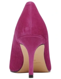 Nine West Mailin Pink Pumps -Nine West 905023090 4 720x928