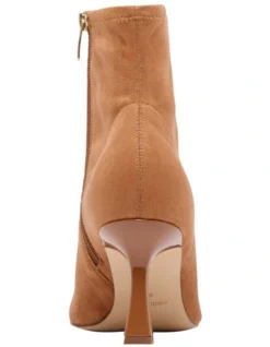 Nine West Ness Natural Boots -Nine West 905023270 4 720x928