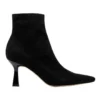 Nine West Ness Black Boots